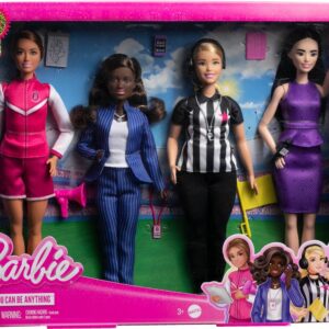 Barbie Carrière van het Jaar Poppen
