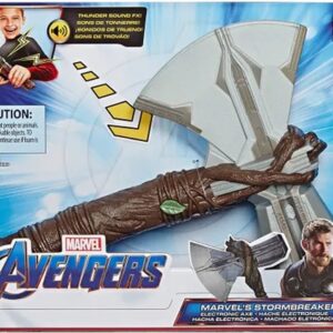Marvel's Stormbreaker Elektronische Bijl Thor