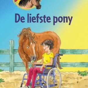 Manege de Zonnehoeve - De Liefste pony (Paperback)
