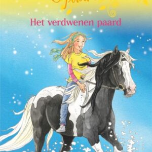 Droompaarden - Het verdwenen paard