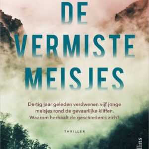 De vermiste meisjes -  Kyle Perry