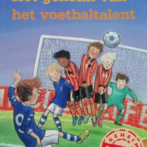 Het geheim van het voetbaltalent - Gerard van Gemert