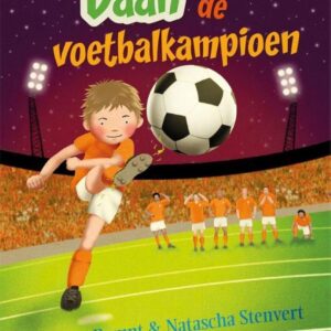 Daan de voetbalkampioen