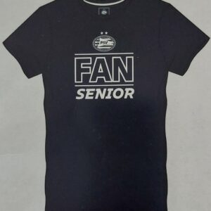 PSV T-Shirt - Fan Senior - Maat L