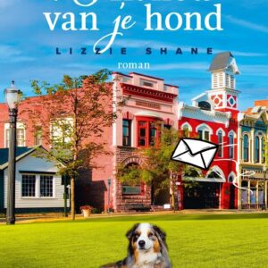 Pine Hollow 3 - PS Ik hou van je hond