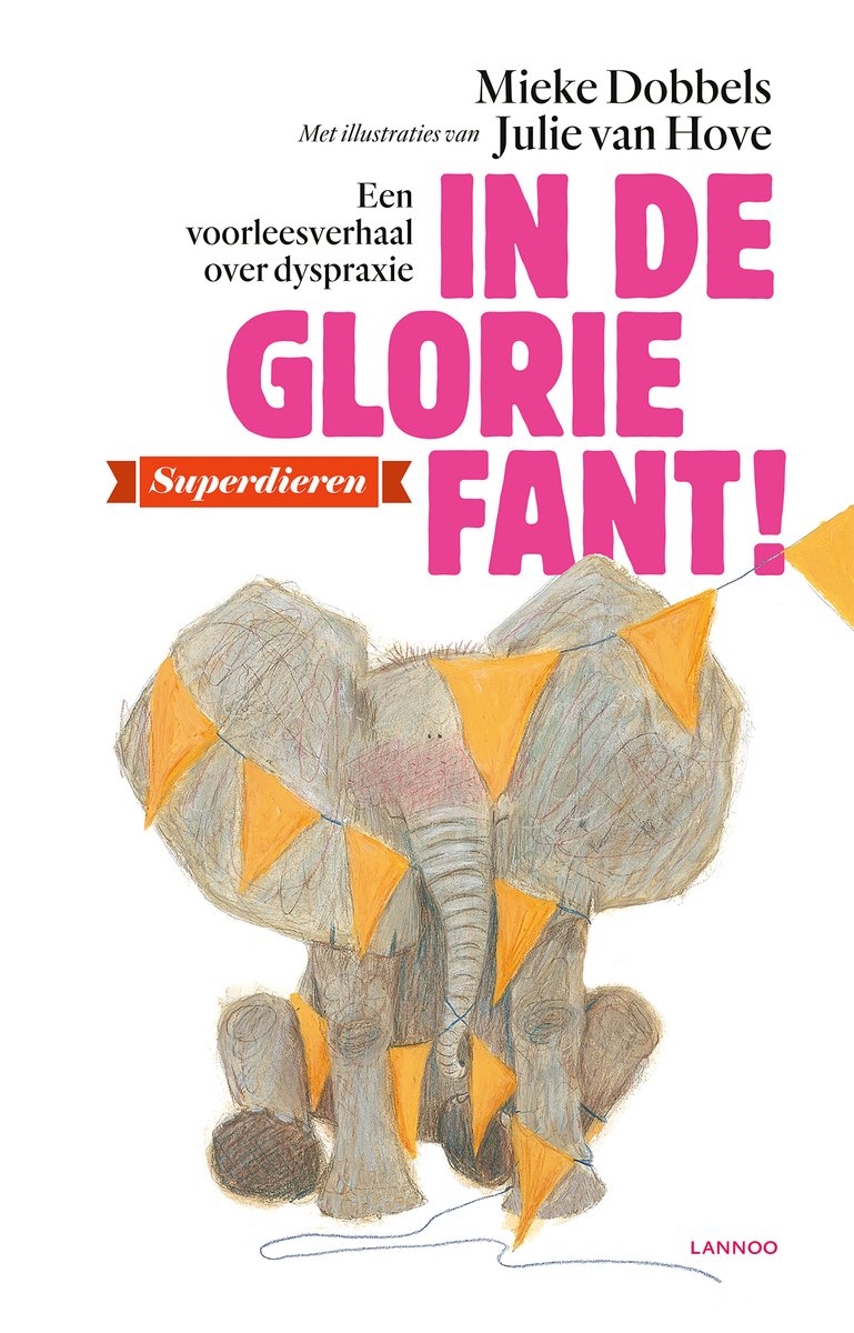 In de gloriefant!