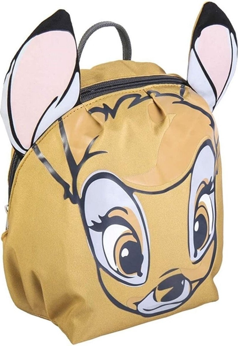 Kinderrugzak Disney Bambi - Peuter - KLEINE rugzak