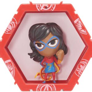 Wow! POD - Marvel - Ms. Marvel