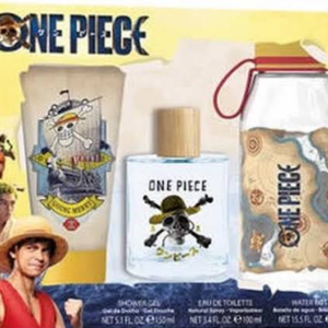 Netlix One Piece Eau De Toilette